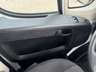 PEUGEOT Boxer  2.2BlueHDI 330 L1H1 desde 318/mes*