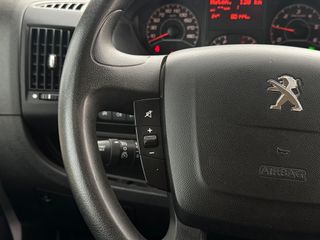 PEUGEOT Boxer  2.2BlueHDI 330 L1H1 desde 318/mes*
