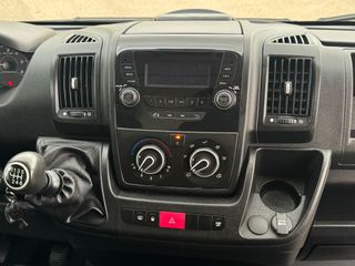 PEUGEOT Boxer  2.2BlueHDI 330 L1H1 desde 318/mes*