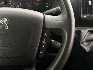 PEUGEOT Boxer  2.2BlueHDI 330 L1H1 desde 318/mes*