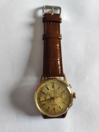 Cauny Cronógrafo Prima 4