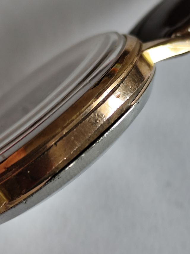 Cauny Cronógrafo Prima 4