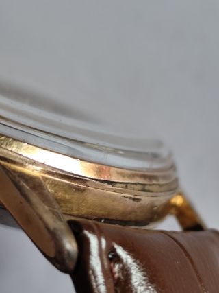 Cauny Cronógrafo Prima 4