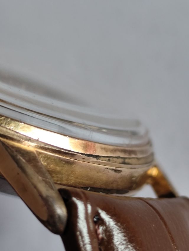 Cauny Cronógrafo Prima 4