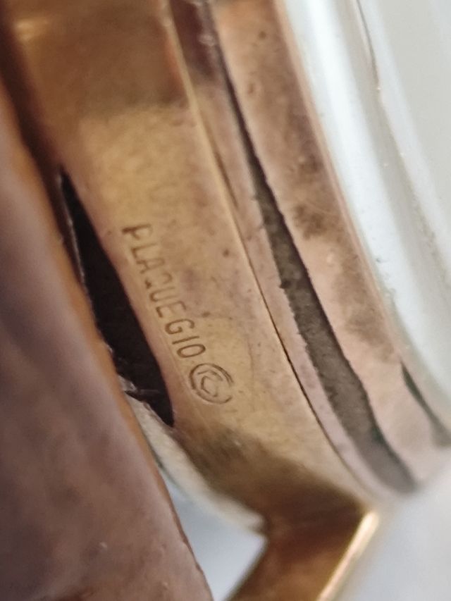 Cauny Cronógrafo Prima 4