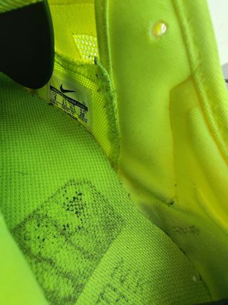 Zapatillas Nike Free Cross Compete Verdes