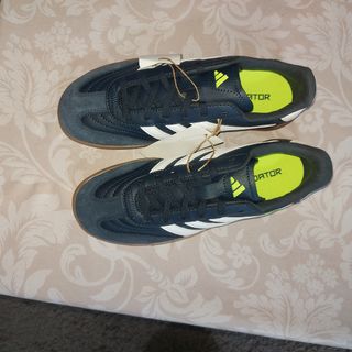 Zapatillas Adidas Predator Talla 35