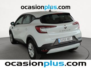 Renault Captur Intens TCe GLP 74 kW (100 CV)