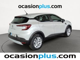 Renault Captur Intens TCe GLP 74 kW (100 CV)