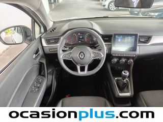 Renault Captur Intens TCe GLP 74 kW (100 CV)