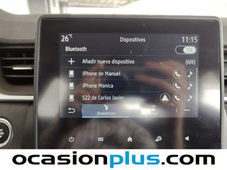 Renault Captur Intens TCe GLP 74 kW (100 CV)