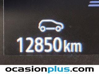 Renault Captur Intens TCe GLP 74 kW (100 CV)