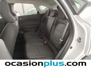 Renault Captur Intens TCe GLP 74 kW (100 CV)