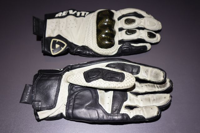 Guanti da moto REV'IT! Arvolution, taglia L 