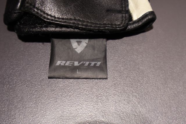 Guanti da moto REV'IT! Arvolution, taglia L 
