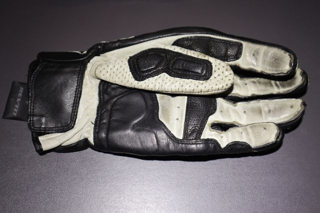 Guanti da moto REV'IT! Arvolution, taglia L 