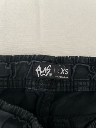 Pantalón Plus Talla XS
