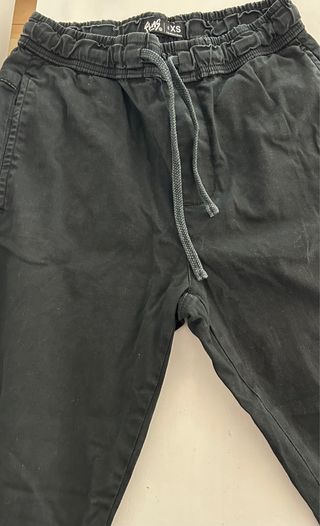 Pantalón Plus Talla XS