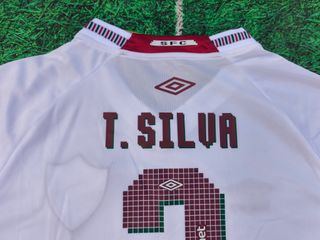 Fluminense Thiago Silva XL