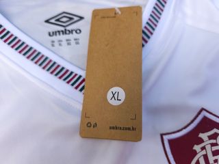 Fluminense Thiago Silva XL