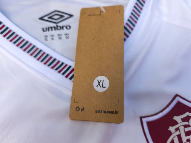 Fluminense Thiago Silva XL