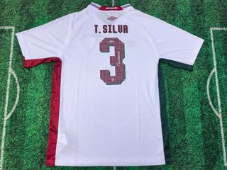 Fluminense Thiago Silva XL