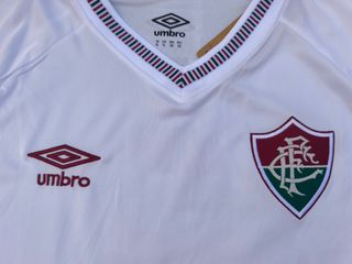 Fluminense Thiago Silva XL