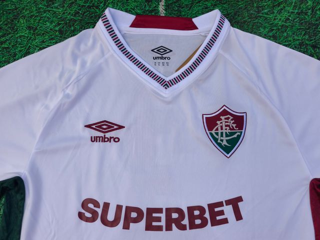 Fluminense Thiago Silva XL