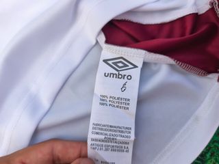 Fluminense Thiago Silva XL