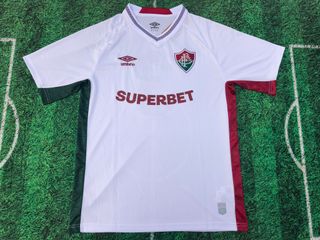 Fluminense Thiago Silva XL