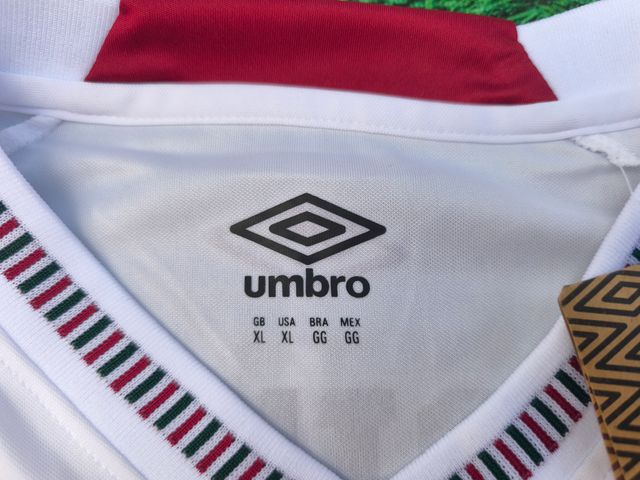 Fluminense Thiago Silva XL