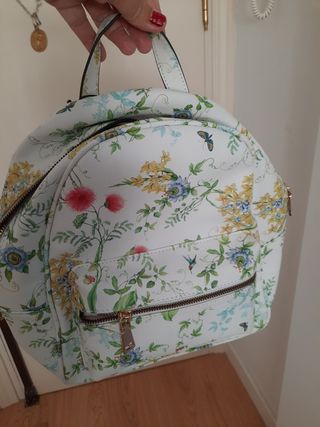 Mochila mujer