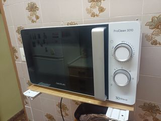 Microondas Cecotec ProClean 3010