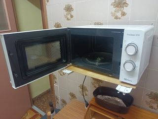 Microondas Cecotec ProClean 3010