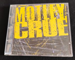 Motley Crue 
