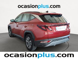 Hyundai Tucson 1.6 TGDI Maxx 110 kW (150 CV)