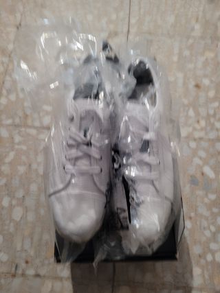Zapatos Footjoy Mujer Blancos