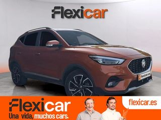 MG ZS 1.0T Luxury