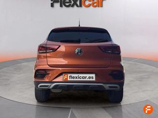 MG ZS 1.0T Luxury