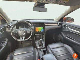 MG ZS 1.0T Luxury
