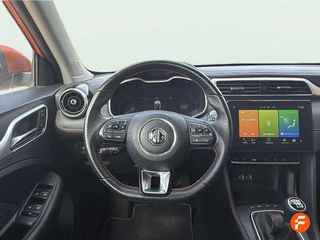 MG ZS 1.0T Luxury