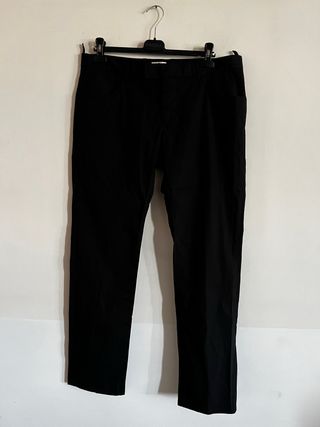 Pantaloni slim fit uomo Prada taglia 54 ita
