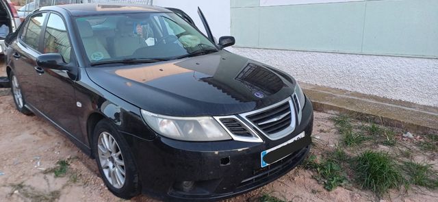 Despiece Saab 9-3