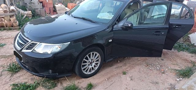 Despiece Saab 9-3