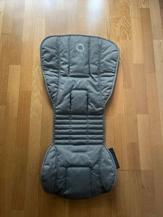 Funda Silla Bugaboo Bee 5 Gris