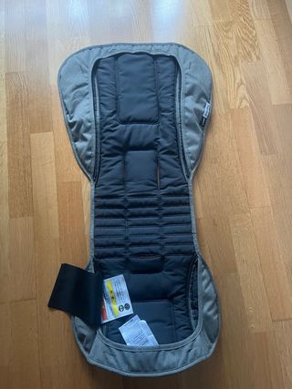 Funda Silla Bugaboo Bee 5 Gris
