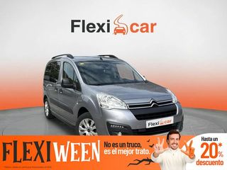 Citroën Berlingo Talla XL PureTech 110 S&S FEEL