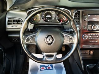 Renault Mégane Business Blue dCi 70 kW (95CV)