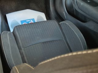 Renault Mégane Business Blue dCi 70 kW (95CV)