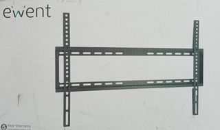 Soporte Pared TV Ewent 37-70 Ultra Slim